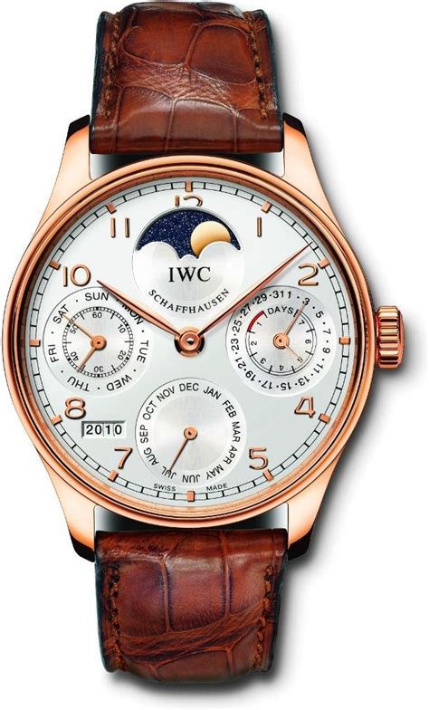 orologio iwc iv502213